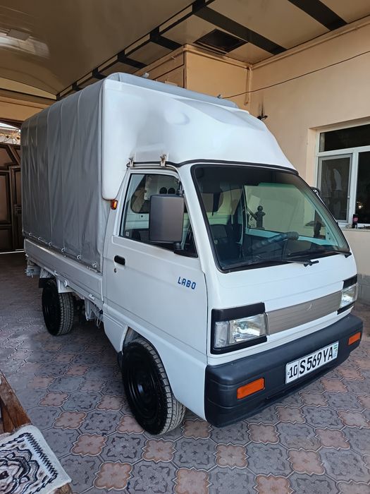 Labo 2022 Kanditsaner bor 12V