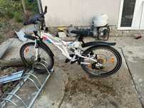 Bicicleta de vanzare
