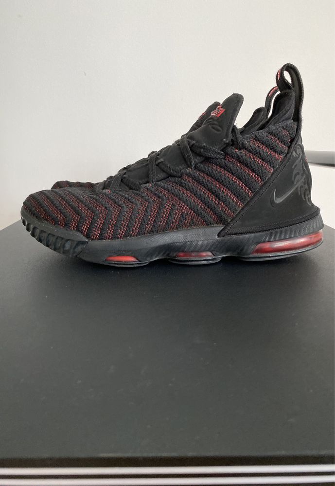 Nike Lebron 16 (Nu adidas under armour puma polo zara h&m asics)