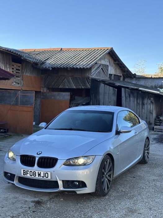 Dezmembrez bmw e92 m pachet