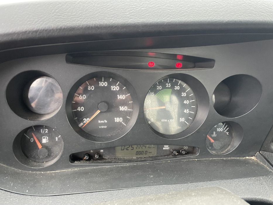 Iveco daily 35 s12 vand schimb