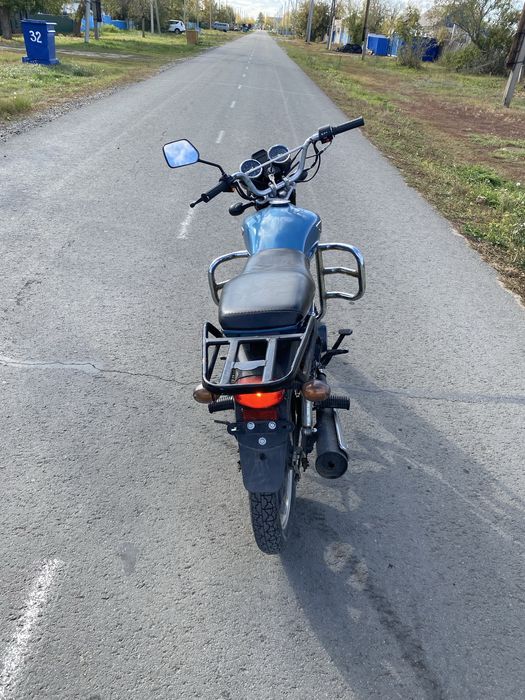 Продам рейсер 50 кубов