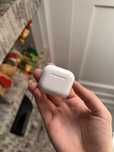 Apple Airpods 3 кейс