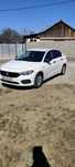 Vând FIAT TIPO 2016