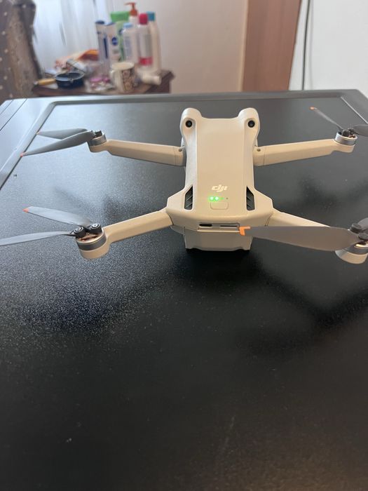 DJI Mini 3 Pro + Fly More Combo