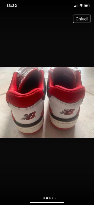 Vând incalataminte New Balance măsura 39