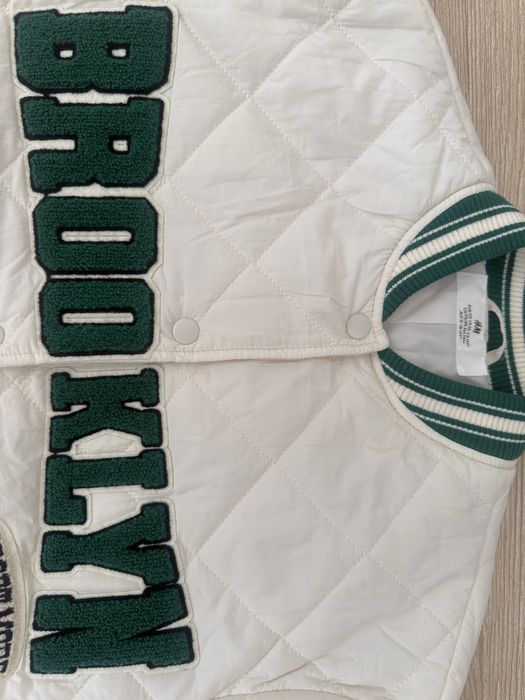 Яке НОВО H&М - Бомбър - 170 размер S