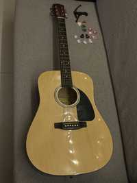 Гитара акустическая Fender Squier SA-150