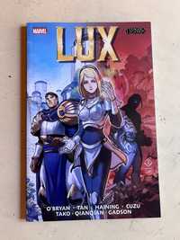 League of Legends: Lux