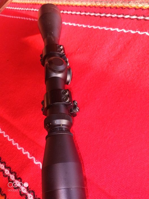 Оптика LEUPOLD  3-9X40mm