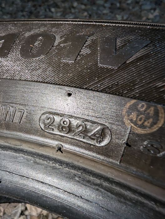 Anvelope iarna Kumho 18"