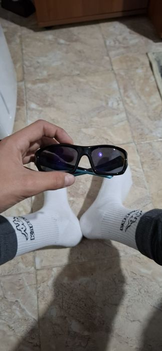 ALPINA FLEXXY JUNIOR, Унисекс - Детски слънчеви очила

Перфектните очи