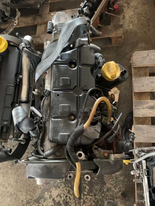 Motor 1.9 f9q suzuki vitara 4x2 grand vitara 4x4 1.9 ddis