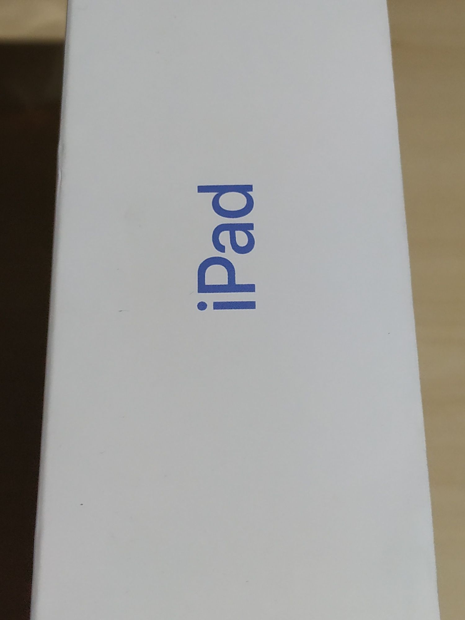 Apple iPad 10 64Gb Cellular WiFi Blue 10th Gen Sigilată Pencil 1
