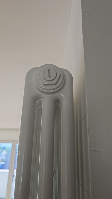Radiator irsap Tesi 3