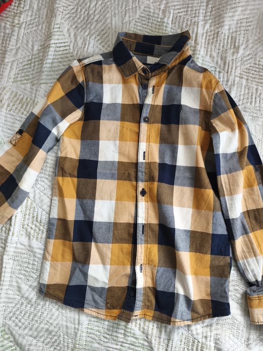 Суичъри Sonic размер 8-10 години H&M