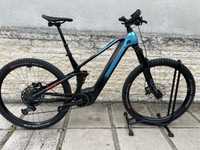 Електрически Карбонов Велосипед CONWAY Xyron 7.9 Carbon