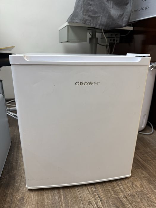 Хладилник-мини бар