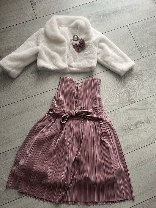 Rochie de ocazie fetite 3 ani