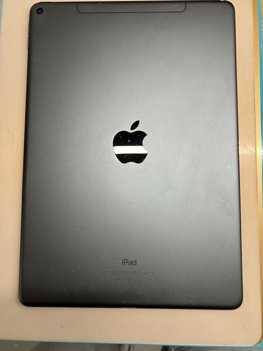 Apple iPad Air 3 (2019) wi-fi + cellular sim