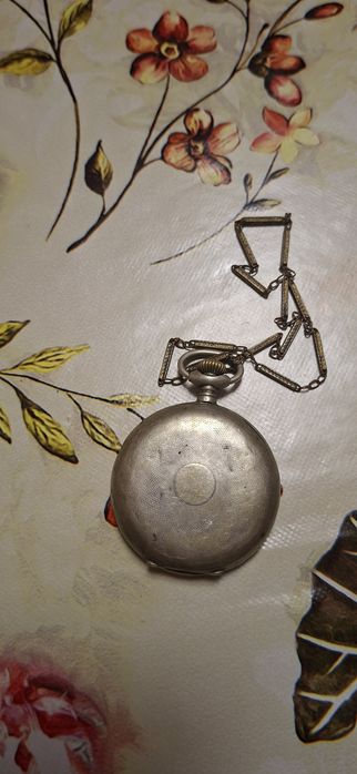 Vand ceas de buzunar de colecție