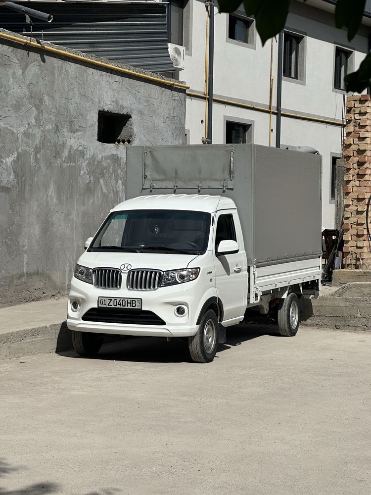 Changan Shinaray Yuk Tashish Доставка Грузов юк ташиш Чанган шинарай
