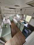Rulota Compass VIP 460