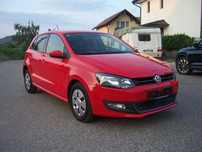 VW Polo 1.4 Benzina, 80 CP, Clima, Euro 5, Import Germania