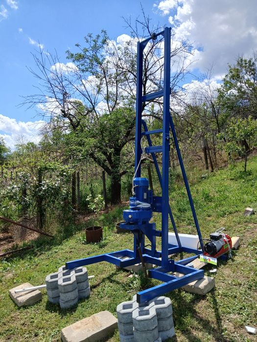 Сонда за вода до 40 метра