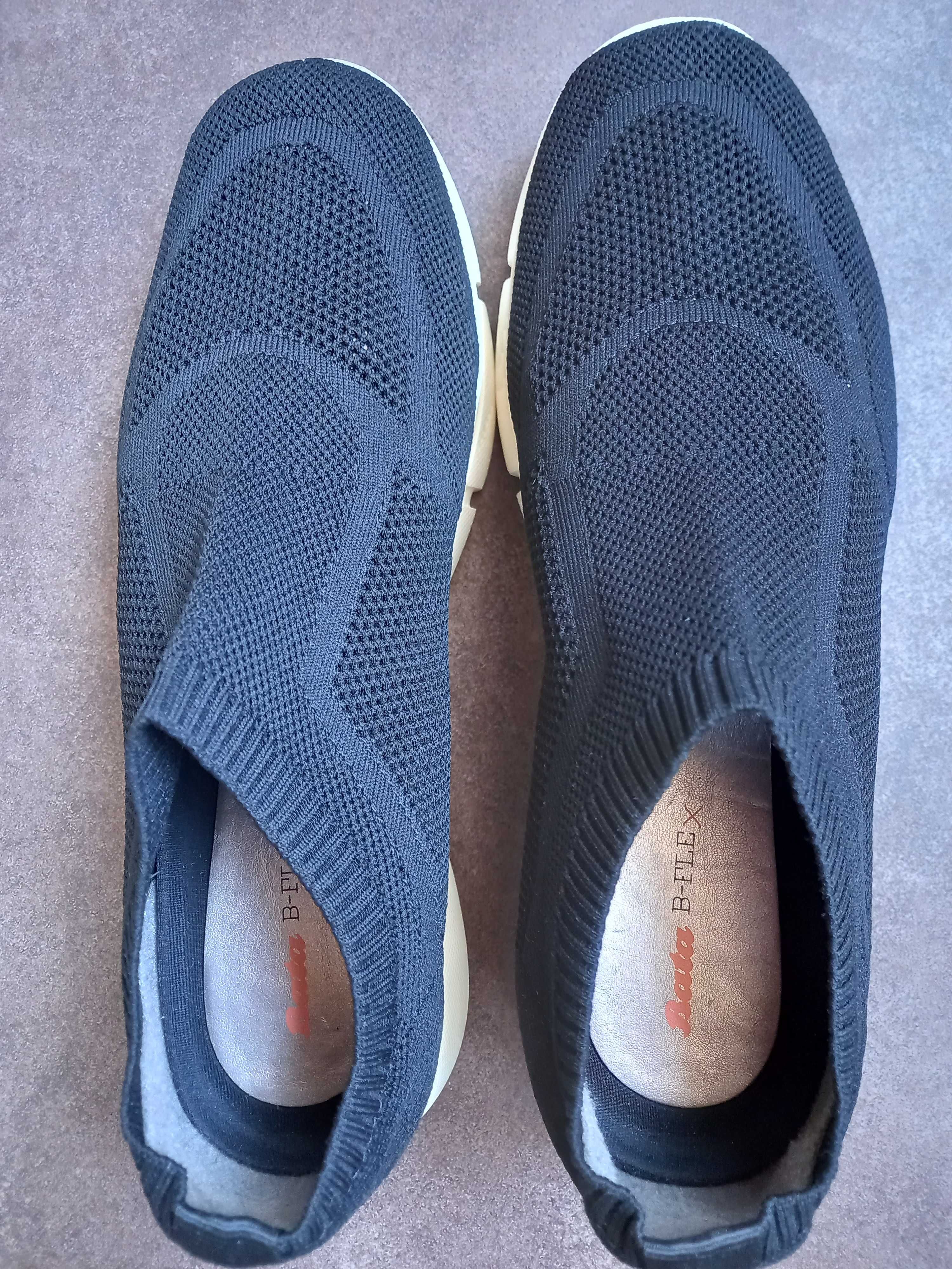 Bata b-flex  обувки