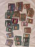Yu-Gi-Oh Exodia deck!