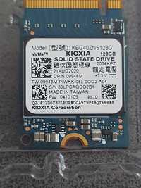SSD Toshiba Kioxia