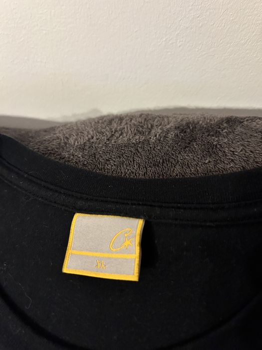 Tricou Corteiz “Corteiz VS Everybody”