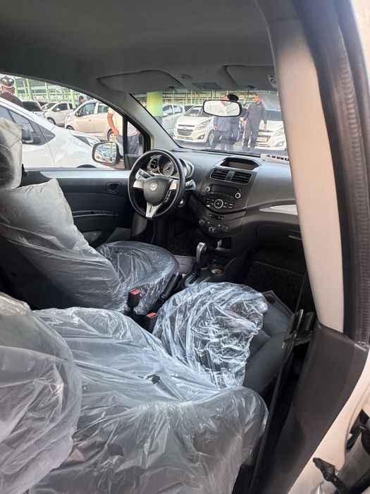 spark 2022 yil top toza