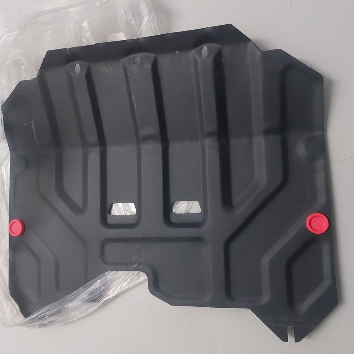 Защита картера Киа спортейдж, хендай туксон.