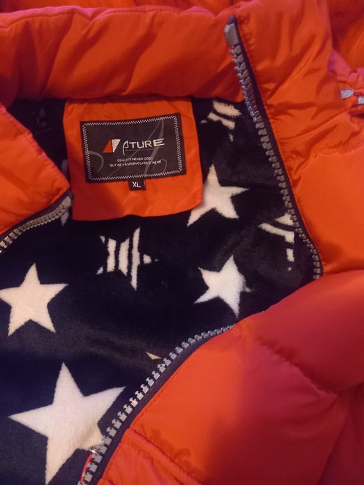 Дамско дебело яке