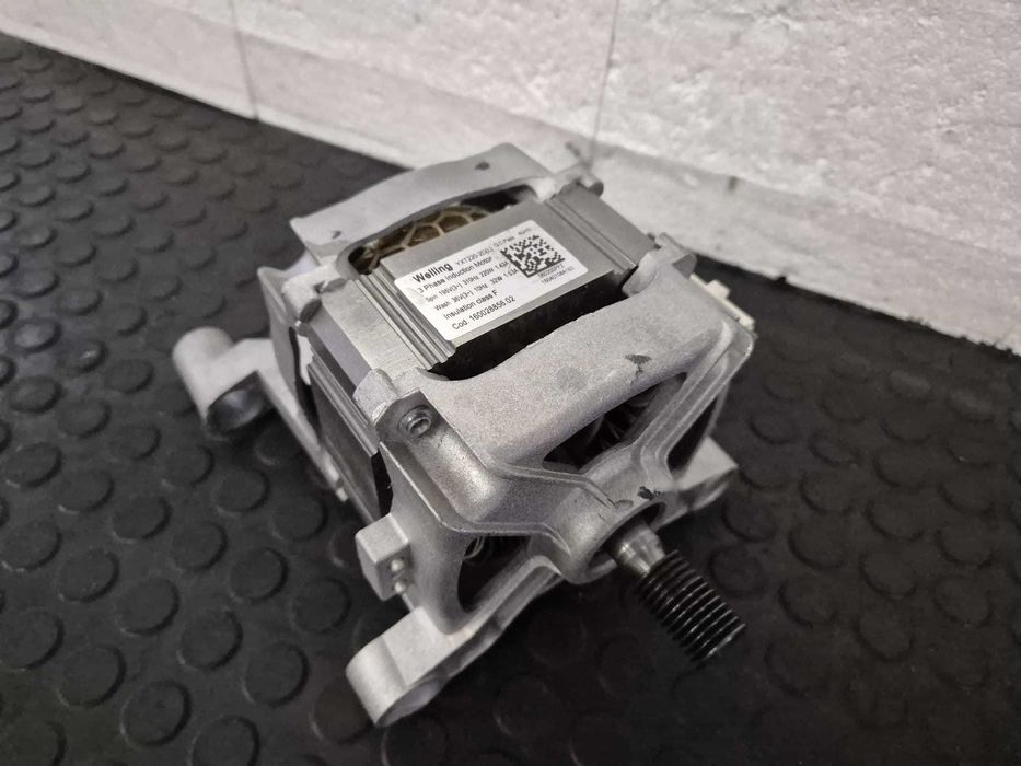 Motor 5 pini masina de spalat Hotpoint Indesit WellingYXT220-2D(L)/R20