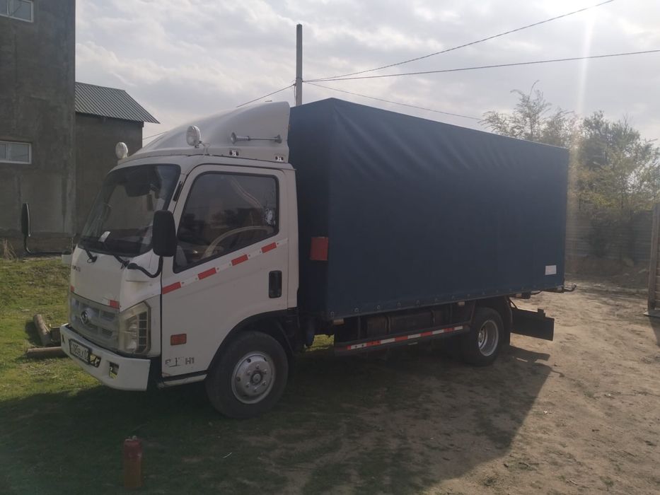 Алматы! Услуги: Перевозка, перезд, доставка