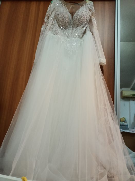 Rochie de mireasa