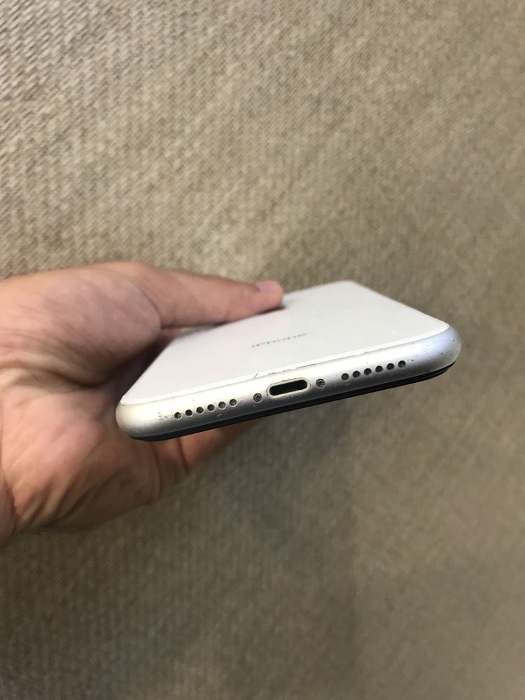Iphone Xr 100% yawhe holat