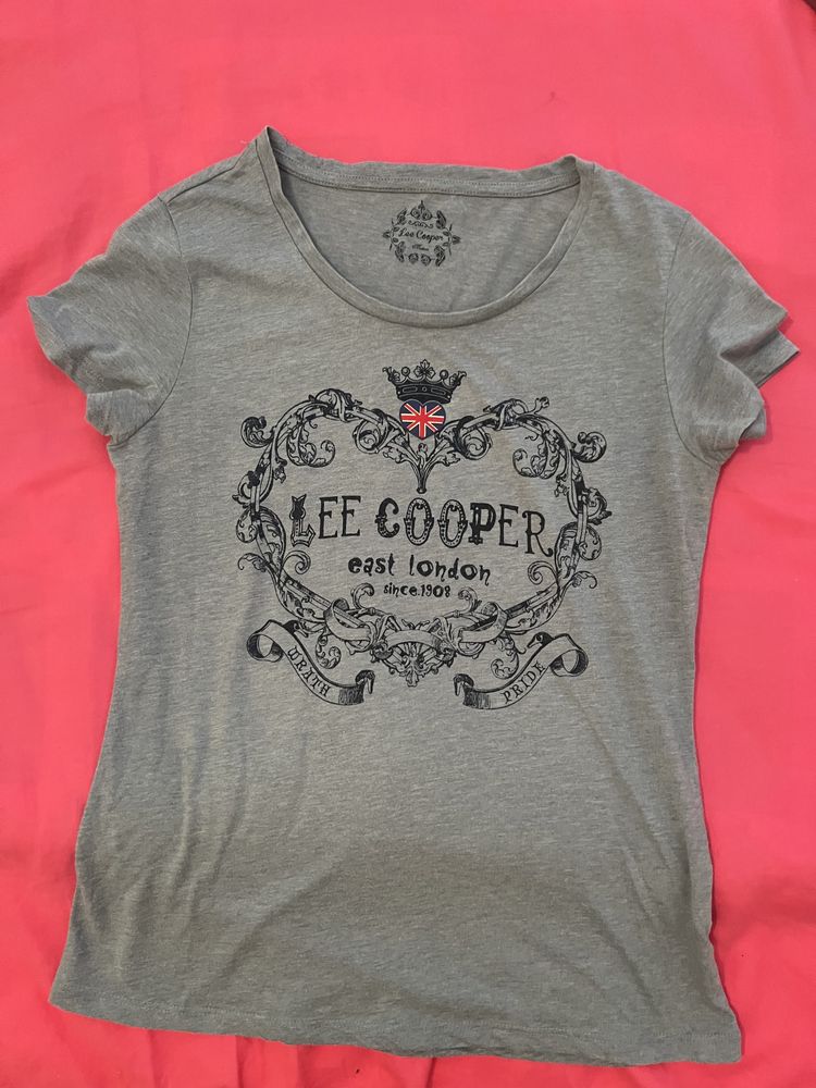 Tricou Lee Cooper