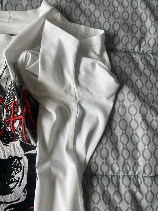 Luda тениски Psycho 3 и Thug