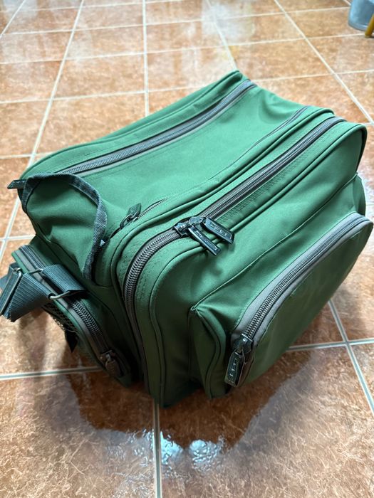 Geanta SPRO carryall