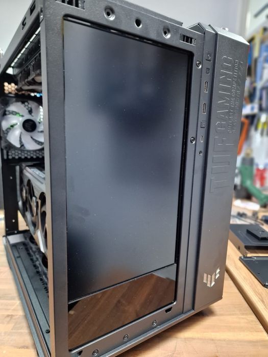 Calculator Gaming RTX 4080