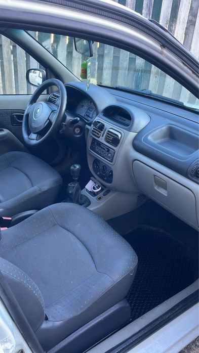 De vazare - Renault Symbol