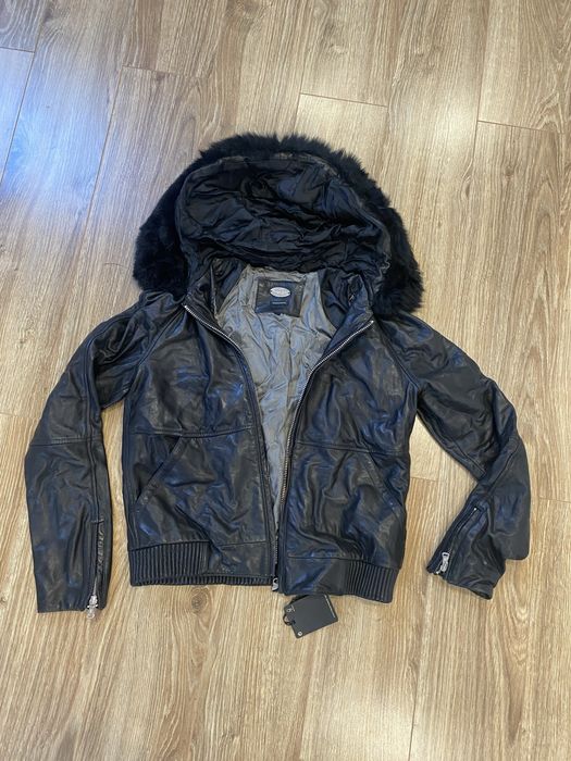 Geaca massimo dutti
