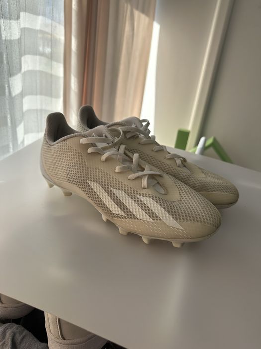 Ghete profesionale Adidas speedportal 4