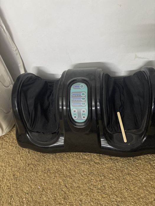 Продам массажер для ног