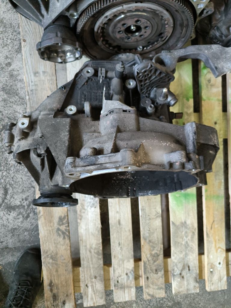 Скоростна кутия за VW,Skoda ,Seat,Audi  1.2tsi