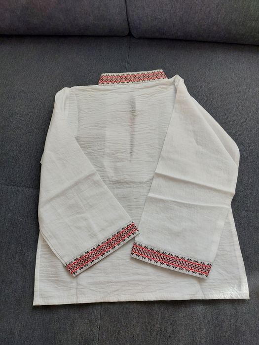 Camasi copii bumbac 3-4 și 5-6 ani